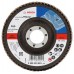 BOSCH Listkowa tarcza szlifierska X431, Standard for Metal, 115 mm, 22,23 mm,60 2608603653