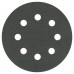 BOSCH Papier ścierny F355, opakowanie 5 szt. 115 mm, 600 2608605113