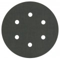 BOSCH Papier ścierny F355, opakowanie 5 szt. 150 mm, 400 2608605130