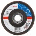 BOSCH Expert for Metal Listkowa tarcza szlifierska X551, 115x22,23mm, 40, 2608606752
