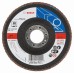 BOSCH Expert for Metal Listkowa tarcza szlifierska X551, 115x22,23mm, 80, 2608606754