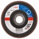 BOSCH Expert for Metal Listkowa tarcza szlifierska X551, 125x22,23mm, 120, 2608607347