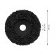 BOSCH Disque de nettoyage N377, Best for Metal 125 mm, 22,23 mm 2608607633