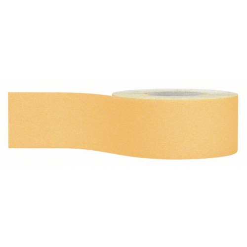 BOSCH Rolka szlifierska, papier C470 Best for Wood and Paint, 93 mm, 5 m, 180 2608607710 BOSCH Rolka szlifierska, papier C470 Best for Wood and Paint, 93 mm, 5 m, 180 2608607710