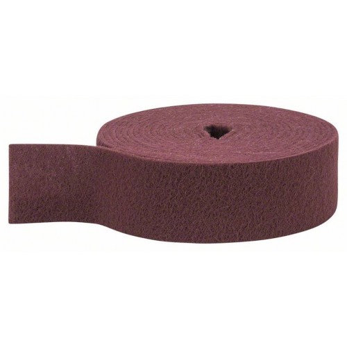 BOSCH Rolka włókninowa Best for Finish Matt, 10 000 x 100 mm, bardzo drobna A 2608608217