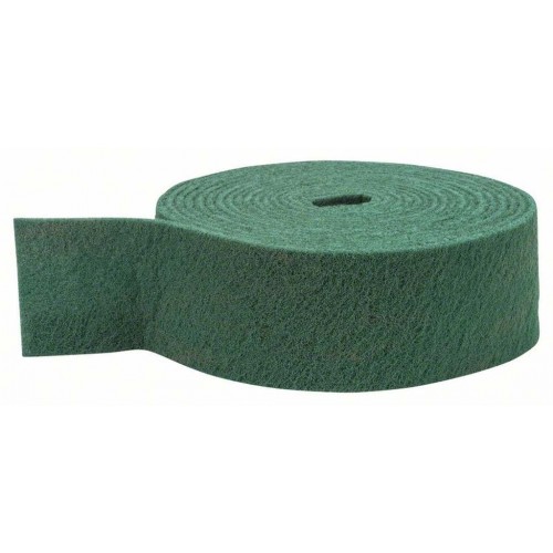 BOSCH Rolka włókninowa Expert for Finish, 10 000 x 115 mm, uniwersalny 2608608222