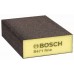 BOSCH Gąbka szlifierska Best for Flat and Edge, 68 x 97 x 27 mm, drobna 2608608226
