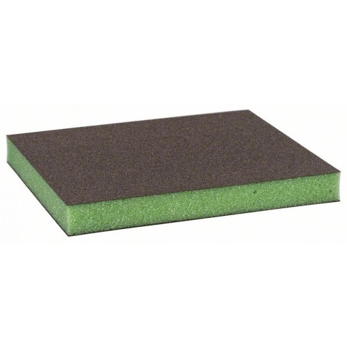 BOSCH Pad szlifierski do konturów Best for Contour, 98x120x13 mm, bardzo drobna 2608608231