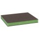 BOSCH Pad szlifierski do konturów Best for Contour, 98x120x13 mm, bardzo drobna 2608608231