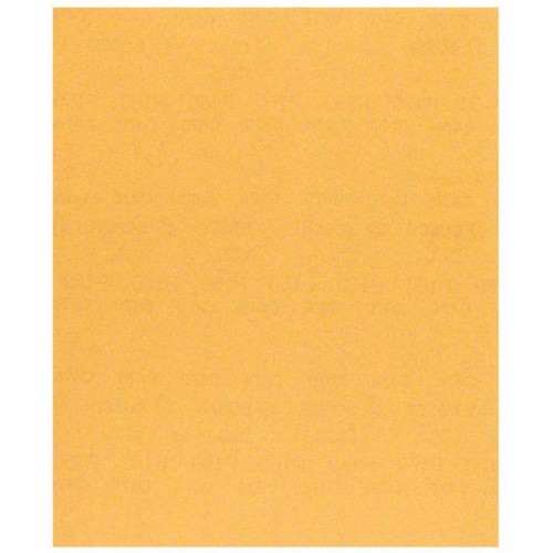 BOSCH Papier ścierny C470 Best for Wood and Paint 230 x 280 mm, 150 2608608692