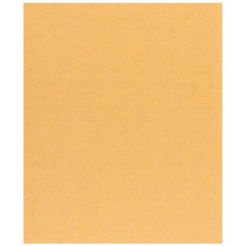 BOSCH Papier ścierny C470 Best for Wood and Paint 230 x 280 mm, 180 2608608693