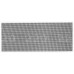 BOSCH Siatka szlifierska, 93 x 230mm, 220, 5 sztuk 2608608N27