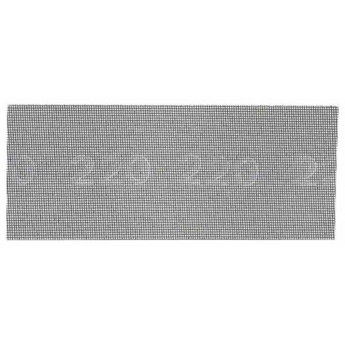 BOSCH Siatka szlifierska 115 x 280 mm, 220, 5 sztuk 2608608N30