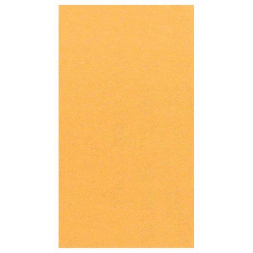 BOSCH Papier ścierny C470 Best for Wood and Paint, 70 x 125mm, 150, 10 szt. 2608608Y24