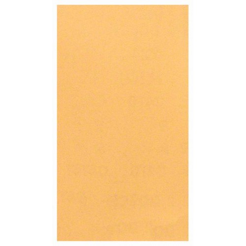 BOSCH Papier ścierny C470 Best for Wood and Paint, 70 x 125mm, 240, 10 szt. 2608608Y27