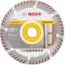 BOSCH Diamentowa tarcza tnąca Standard do Universal 230 × 22,23 2608615066