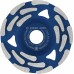 BOSCH Diamentowa tarcza garnkowa EXPERT Concrete 115 × 22,23 × 5 mm 2608615281