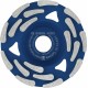 BOSCH Diamentowa tarcza garnkowa EXPERT Concrete 115 × 22,23 × 5 mm 2608615281