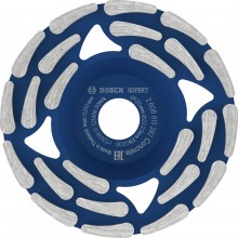 BOSCH Diamentowa tarcza garnkowa EXPERT Concrete 125 × 22,23 × 5 mm 2608615282