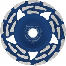BOSCH Diamentowa tarcza garnkowa EXPERT Concrete150 × 19/22,23 × 5 mm 2608615283