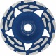 BOSCH Diamentowa tarcza garnkowa EXPERT Concrete150 × 19/22,23 × 5 mm 2608615283
