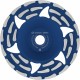 BOSCH Diamentowa tarcza garnkowa EXPERT Concrete 180 × 22,23 × 5 mm 2608615284