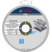 BOSCH Korundowa tarcza tnąca PRO Stainless Steel and Metal, 125 × 1,6 × 22,23mm 2608619050