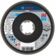 BOSCH Tarcza listkowa PRO X571, kątowa, 115 mm, G120, X-Lock 2608619200