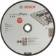 BOSCH Korundowa tarcza PRO Stainless Steel and Metal, 230 × 1,9 × 22,23 mm 2608619773
