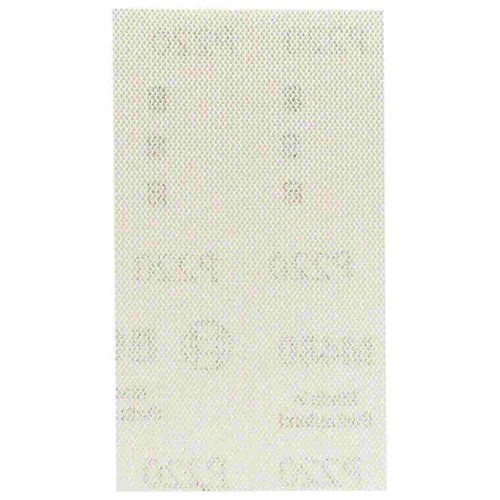 BOSCH Papier ścierny M480 Best for Wood and Paint, 70 x 125 mm, 220, 10 sztuk 2608621221 BOSCH Papier ścierny M480 Best for Wood and Paint, 70 x 125 mm, 220, 10 sztuk 2608621221