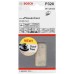 BOSCH Papier ścierny M480 Best for Wood and Paint, 70 x 125 mm, 320, 10 sztuk 2608621223