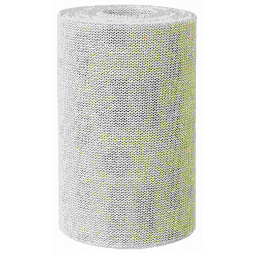 BOSCH Rolka szlifierska M480 Best for Wood and Paint,115 mm, 5 m, 120 2608621290