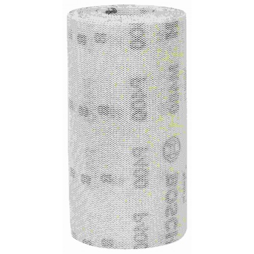 BOSCH Rolka szlifierska M480 Best for Wood and Paint, 115 mm, 5 m, 400 2608621296