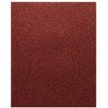 BOSCH Papiery ścierne C420 Standard for Wood and Paint 230x280mm, G60 2608621592 BOSCH Papiery ścierne C420 Standard for Wood and Paint 230x280mm, G60 2608621592