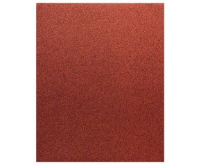 BOSCH Papiery ścierne C420 Standard for Wood and Paint 230x280mm, G100 2608621594