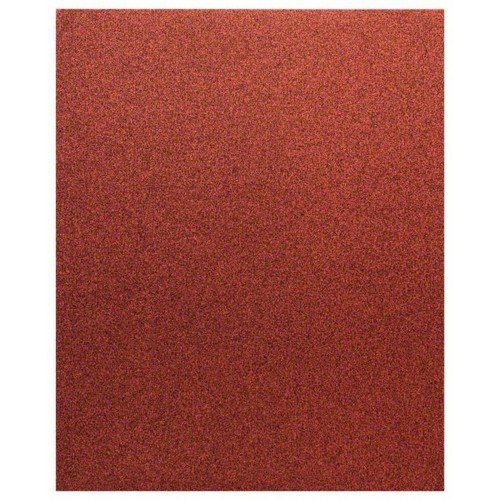 BOSCH Papiery ścierne C420 Standard for Wood and Paint 230x280mm, G100 2608621594