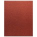 BOSCH Papiery ścierne C420 Standard for Wood and Paint 230x280mm, G100 2608621594