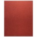 BOSCH Papiery ścierne C420 Standard for Wood and Paint 230x280mm, G120 2608621595