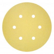 BOSCH C450 Standard for General Purpose, G100, 150 mm, 6-otworowe 2608621724