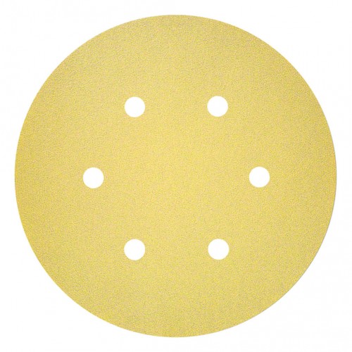 BOSCH C450 Standard for General Purpose, G60, 150 mm, 6-otworowe 2608621722