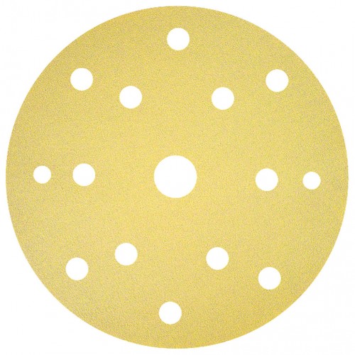 BOSCH C450 Standard for General Purpose, G40, 150 mm, 15-otworowe 2608621730