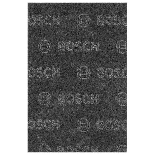 BOSCH Pad włókninowy do szlifowania ręcznego, Ultra Fine S 152 x 229 mm 2608624103