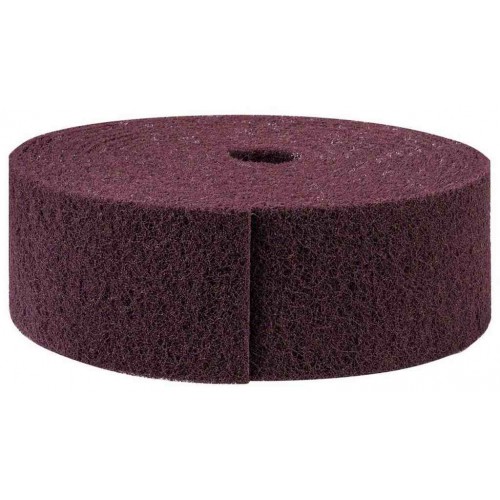 BOSCH Rolka włókninowa Medium A 115 mm x 10 m, 2608624105