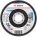 BOSCH Tarcza listkowa X451, 115 x 22,23 mm, G40, T29 2608626122