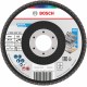 BOSCH Tarcza listkowa X451, 115 × 22,23 mm, G60, T29, 2608626124