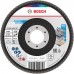 BOSCH Tarcza listkowa X451, 115 x 22,23 mm, G120, T29, 2608626127
