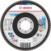 BOSCH Tarcza listkowa X451, 115 × 22,23 mm, G120, T29, 2608626128