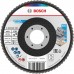 BOSCH Tarcza listkowa X451, 115 × 22,23 mm, G120, T27 2608626136