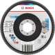 BOSCH Tarcza listkowa X451, 125 × 22,23 mm, G40, T29 2608626137