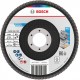 BOSCH Tarcza listkowa X451, 125 × 22,23 mm, G80, T29 2608626142